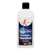 Lucovitaal Shampoo Bij Haaruitval (200ml)