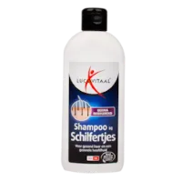 Lucovitaal Shampoo Bij Schilfertjes (200ml)