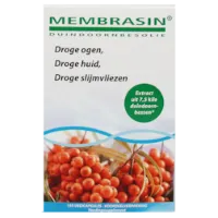 Membrasin Omega 7 (150 Capsules)