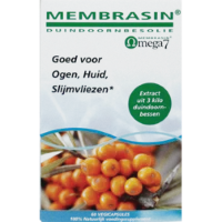 Membrasin Omega 7 (60 Capsules)