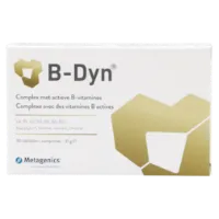 Metagenics B-Dyn® (30 tabletten)