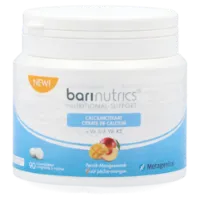 Metagenics BariNutrics® Calciumcitraat (90 kauwtabletten)