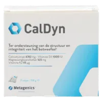 Metagenics CalDyn (21 zakjes)