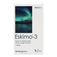 Metagenics Eskimo®-3 (105 capsules)