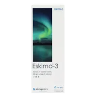 Metagenics Eskimo®-3 (105 ml)