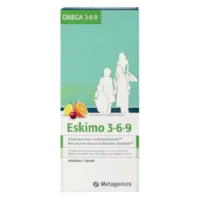 Metagenics Eskimo® 3-6-9 (210 ml)