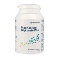 Metagenics Magnesium Glycinate Plus (90 tabletten)