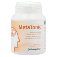 Metagenics MetaTonic (60 tabletten)