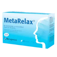 Metagenics Metarelax (45 Tabletten)