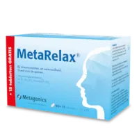 Metagenics Metarelax (90 + 15 tabletten GRATIS)