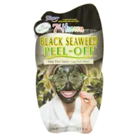 Montagne Jeunesse 7Th Heaven Black Seaweed Peel Off