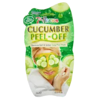 Montagne Jeunesse 7Th Heaven Cucumber Peel Off