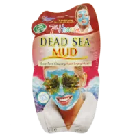 Montagne Jeunesse 7Th Heaven Dead Sea Mud Pac