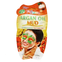 Montagne Jeunesse 7th Heaven Argan Oil Mud