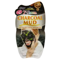Montagne Jeunesse 7th Heaven Charcoal Masque