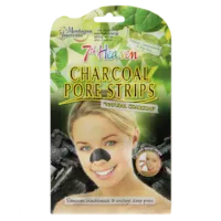 Montagne Jeunesse 7th Heaven Charcoal Pore Strips