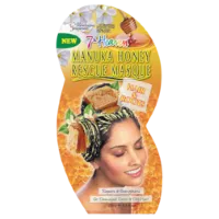 Montagne Jeunesse Manuka Rescue Hair Mask