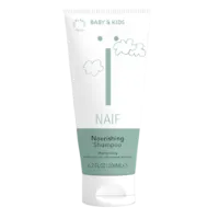Naïf Baby Verzorgende Shampoo