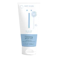 Naïf Baby Wasgel