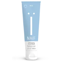 Naïf Cleansing Face Wash (100ml)