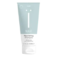 Naïf Voedende Shampoo