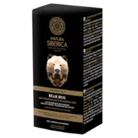 Natura Siberica For Men Awakening Face Washing Gel (150ml)