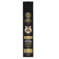 Natura Siberica For Men Energy Shampoo For Body And Hair (250ml)