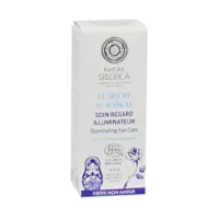 Natura Siberica Illuminating Eye Care (30ml)
