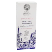 Natura Siberica Milky Cream Face Cleanser (200ml)