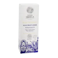 Natura Siberica Multipurpose Oil (30ml)