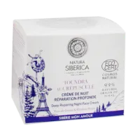 Natura Siberica Repairing Night Face Cream (50ml)