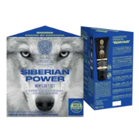 Natura Siberica Siberian Power Men