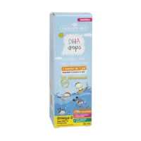 Natures Aid DHA Drops Baby