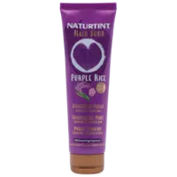 Naturtint Hair Food Purple Rice Hydraterend Masker (150ml)