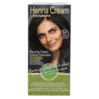 Naturtint Henna Cream 3.0 Donker Bruin