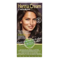 Naturtint Henna Cream 5.0 Licht Bruin