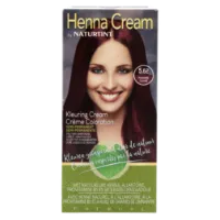 Naturtint Henna Cream 5.62 Mahonie