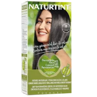 Naturtint Permanente Haarkleuring 1N Ebbenhout Zwart