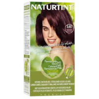Naturtint Permanente Haarkleuring 3.60 Zwarte Kers