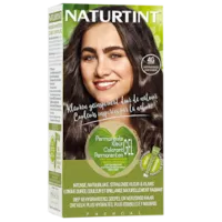 Naturtint Permanente Haarkleuring 4G Kastanje Goud