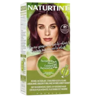 Naturtint Permanente Haarkleuring 4M Mahonie Kastanje