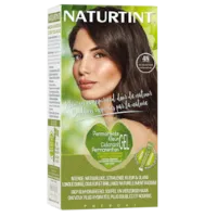Naturtint Permanente Haarkleuring 4N Naturel Kastanje