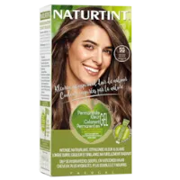 Naturtint Permanente Haarkleuring 5G Licht Goud Kastanje