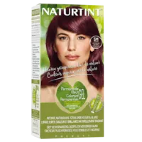 Naturtint Permanente Haarkleuring 5M Licht Mahonie Kastanje