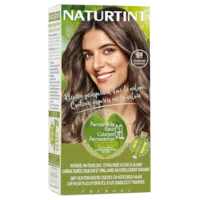 Naturtint Permanente Haarkleuring 6N Donker Blond