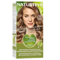 Naturtint Permanente Haarkleuring 7G Goud Blond