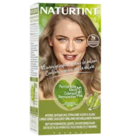 Naturtint Permanente Haarkleuring 7N Hazelnoot Blond