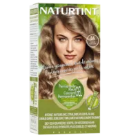 Naturtint Permanente Haarkleuring 8A As Blond