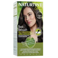 Naturtint Root Retouch Donkerbruin (45ml)