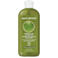 Naturtint Shampoo Voor Kleurfixatie